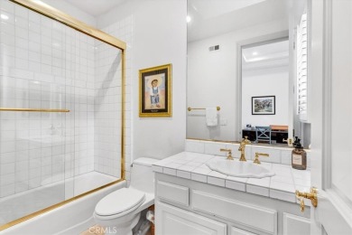 Nestled on the tranquil, prestigious street of Marbella in on Monarch Beach Golf Links in California - for sale on GolfHomes.com, golf home, golf lot