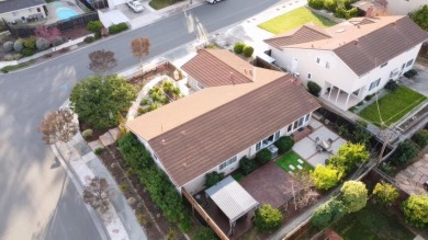 Situated in the desirable Monta Vista neighborhood, this on Deep Cliff Golf Course in California - for sale on GolfHomes.com, golf home, golf lot