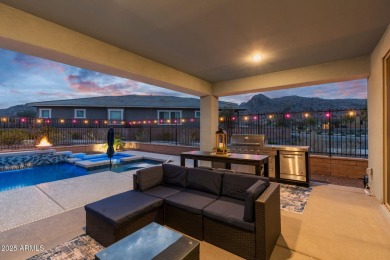 PLEASE BRING ALL OFFERS. Gorgeous home in Victory at Verrado, a on Verrado Golf Club - Victory in Arizona - for sale on GolfHomes.com, golf home, golf lot
