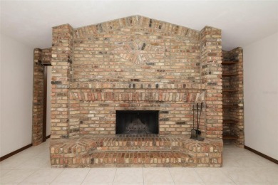 Lovely and unique Custom-built Builder's home welcomes you!! on Rio Pinar Golf and Country Club in Florida - for sale on GolfHomes.com, golf home, golf lot