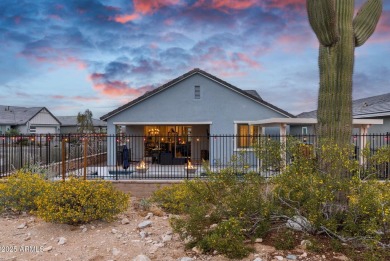 PLEASE BRING ALL OFFERS. Gorgeous home in Victory at Verrado, a on Verrado Golf Club - Victory in Arizona - for sale on GolfHomes.com, golf home, golf lot