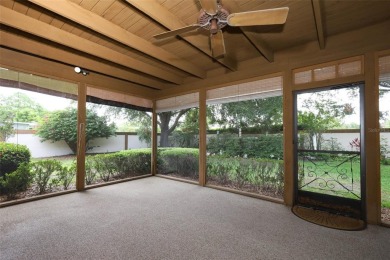 Lovely and unique Custom-built Builder's home welcomes you!! on Rio Pinar Golf and Country Club in Florida - for sale on GolfHomes.com, golf home, golf lot