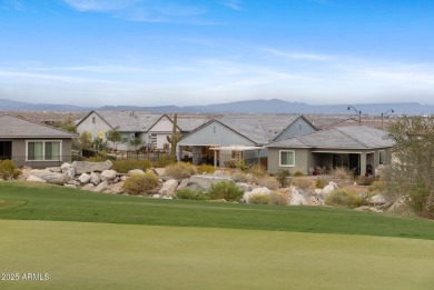 PLEASE BRING ALL OFFERS. Gorgeous home in Victory at Verrado, a on Verrado Golf Club - Victory in Arizona - for sale on GolfHomes.com, golf home, golf lot