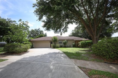 Lovely and unique Custom-built Builder's home welcomes you!! on Rio Pinar Golf and Country Club in Florida - for sale on GolfHomes.com, golf home, golf lot
