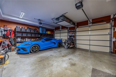 Discover your dream lakefront retreat! This stunning 5,700 sq ft on Bayview Golf Course in Missouri - for sale on GolfHomes.com, golf home, golf lot