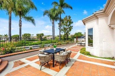 Nestled on the tranquil, prestigious street of Marbella in on Monarch Beach Golf Links in California - for sale on GolfHomes.com, golf home, golf lot