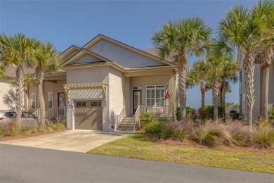 This oceanfront townhome on Jekyll Island is absolutely on Jekyll Island Golf Club in Georgia - for sale on GolfHomes.com, golf home, golf lot