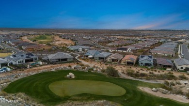 PLEASE BRING ALL OFFERS. Gorgeous home in Victory at Verrado, a on Verrado Golf Club - Victory in Arizona - for sale on GolfHomes.com, golf home, golf lot