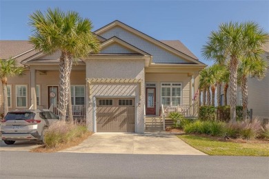 This oceanfront townhome on Jekyll Island is absolutely on Jekyll Island Golf Club in Georgia - for sale on GolfHomes.com, golf home, golf lot