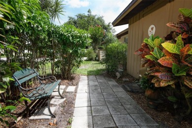 Lovely and unique Custom-built Builder's home welcomes you!! on Rio Pinar Golf and Country Club in Florida - for sale on GolfHomes.com, golf home, golf lot