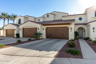 Luxurious Condo with stunning views and ample parking at Cachet on Wigwam Golf  Resort Litchfield Park  in Arizona - for sale on GolfHomes.com, golf home, golf lot