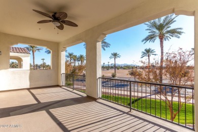 Luxurious Condo with stunning views and ample parking at Cachet on Wigwam Golf  Resort Litchfield Park  in Arizona - for sale on GolfHomes.com, golf home, golf lot