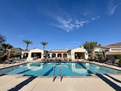 Luxurious Condo with stunning views and ample parking at Cachet on Wigwam Golf  Resort Litchfield Park  in Arizona - for sale on GolfHomes.com, golf home, golf lot