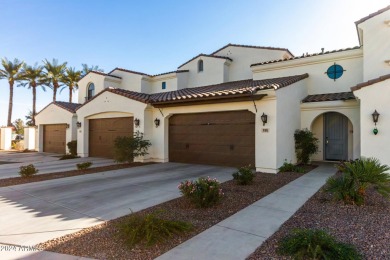 Luxurious Condo with stunning views and ample parking at Cachet on Wigwam Golf  Resort Litchfield Park  in Arizona - for sale on GolfHomes.com, golf home, golf lot