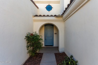 Luxurious Condo with stunning views and ample parking at Cachet on Wigwam Golf  Resort Litchfield Park  in Arizona - for sale on GolfHomes.com, golf home, golf lot