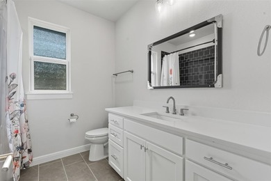 This stunning Pecan Plantation home offers peaceful views of a on Pecan Plantation Country Club in Texas - for sale on GolfHomes.com, golf home, golf lot