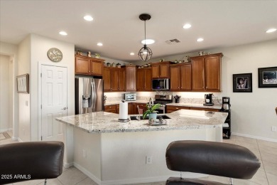 Perfect Place overlooking the lake  on the number 7 Tee Lakes on Copper Canyon Golf Club in Arizona - for sale on GolfHomes.com, golf home, golf lot