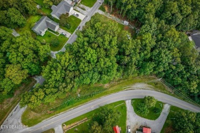 Looking for the perfect spot to build your future home? This on Lake Tansi Village Country Club in Tennessee - for sale on GolfHomes.com, golf home, golf lot
