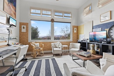 Bring Your Clothes - Everything Else Is Already Included! Fine on Entrada at Snow Canyon in Utah - for sale on GolfHomes.com, golf home, golf lot