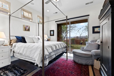 Bring Your Clothes - Everything Else Is Already Included! Fine on Entrada at Snow Canyon in Utah - for sale on GolfHomes.com, golf home, golf lot