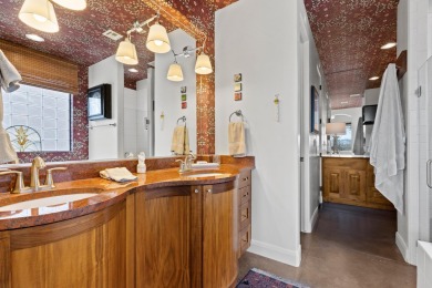 Bring Your Clothes - Everything Else Is Already Included! Fine on Entrada at Snow Canyon in Utah - for sale on GolfHomes.com, golf home, golf lot