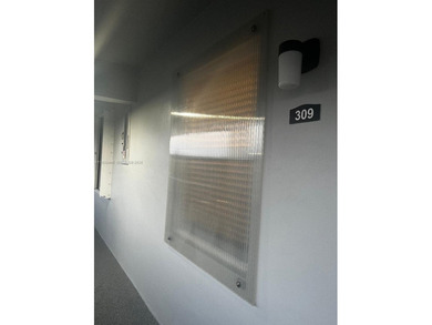 Beautifully furnished unit in 55+ community overlooking the golf on Oriole Golf and Tennis Club in Florida - for sale on GolfHomes.com, golf home, golf lot