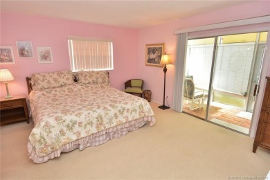 This first floor one bedroom, corner location with one and a on Pine Lakes Golf Club in Florida - for sale on GolfHomes.com, golf home, golf lot