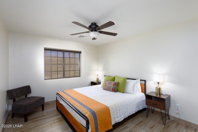 Two properties in one! You need to see this place in person on London Bridge Golf Course in Arizona - for sale on GolfHomes.com, golf home, golf lot