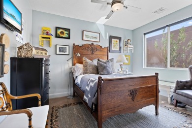 Bring Your Clothes - Everything Else Is Already Included! Fine on Entrada at Snow Canyon in Utah - for sale on GolfHomes.com, golf home, golf lot