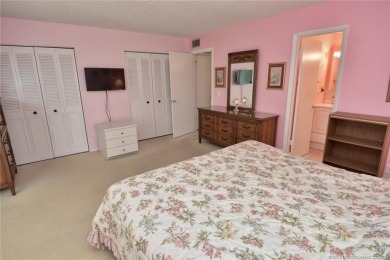 This first floor one bedroom, corner location with one and a on Pine Lakes Golf Club in Florida - for sale on GolfHomes.com, golf home, golf lot