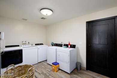 Two properties in one! You need to see this place in person on London Bridge Golf Course in Arizona - for sale on GolfHomes.com, golf home, golf lot