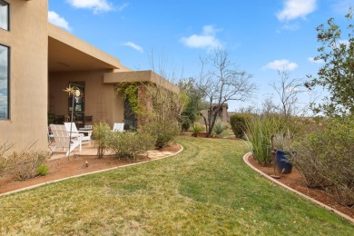 Bring Your Clothes - Everything Else Is Already Included! Fine on Entrada at Snow Canyon in Utah - for sale on GolfHomes.com, golf home, golf lot