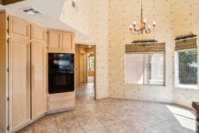 The home is located in the Guard Gated Lake community of Laguna on La Quinta Golf  Resort and Country Clubs in California - for sale on GolfHomes.com, golf home, golf lot