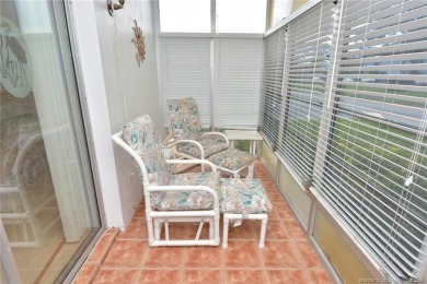 This first floor one bedroom, corner location with one and a on Pine Lakes Golf Club in Florida - for sale on GolfHomes.com, golf home, golf lot