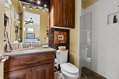 Bring Your Clothes - Everything Else Is Already Included! Fine on Entrada at Snow Canyon in Utah - for sale on GolfHomes.com, golf home, golf lot