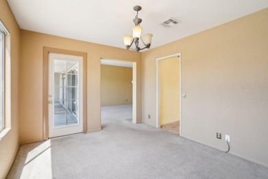 The home is located in the Guard Gated Lake community of Laguna on La Quinta Golf  Resort and Country Clubs in California - for sale on GolfHomes.com, golf home, golf lot