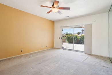 The home is located in the Guard Gated Lake community of Laguna on La Quinta Golf  Resort and Country Clubs in California - for sale on GolfHomes.com, golf home, golf lot