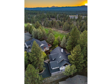 Discover luxury living in Awbrey Glen, one of Bend's most on  in Oregon - for sale on GolfHomes.com, golf home, golf lot