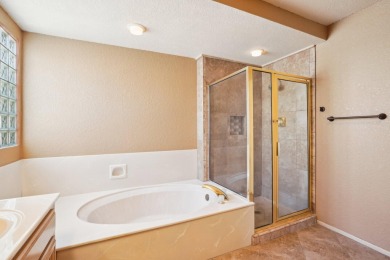 The home is located in the Guard Gated Lake community of Laguna on La Quinta Golf  Resort and Country Clubs in California - for sale on GolfHomes.com, golf home, golf lot