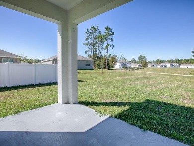 Welcome to this beautifully crafted, nearly brand-new home on Lake Diamond Golf and Country Club in Florida - for sale on GolfHomes.com, golf home, golf lot