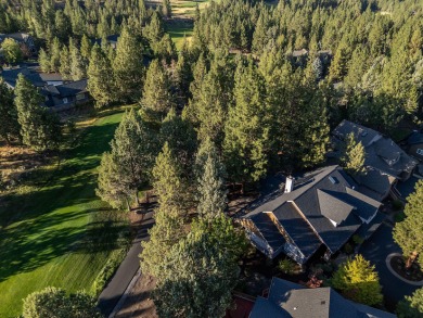 Discover luxury living in Awbrey Glen, one of Bend's most on  in Oregon - for sale on GolfHomes.com, golf home, golf lot