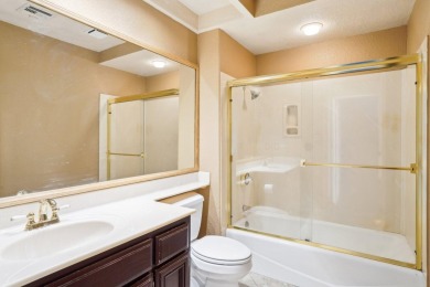 The home is located in the Guard Gated Lake community of Laguna on La Quinta Golf  Resort and Country Clubs in California - for sale on GolfHomes.com, golf home, golf lot
