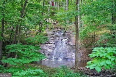 Enchanting Big Canoe Retreat: A Fairy-Tale North Georgia on Big Canoe Golf Club - Cherokee in Georgia - for sale on GolfHomes.com, golf home, golf lot