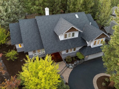 Discover luxury living in Awbrey Glen, one of Bend's most on  in Oregon - for sale on GolfHomes.com, golf home, golf lot