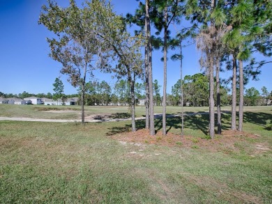 Welcome to this beautifully crafted, nearly brand-new home on Lake Diamond Golf and Country Club in Florida - for sale on GolfHomes.com, golf home, golf lot