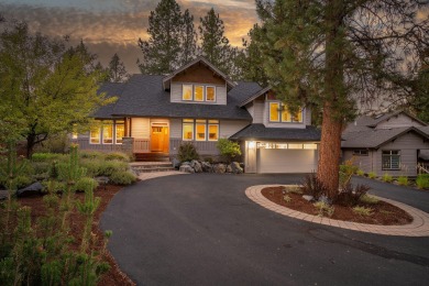 Discover luxury living in Awbrey Glen, one of Bend's most on  in Oregon - for sale on GolfHomes.com, golf home, golf lot