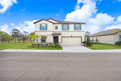 This stunning five bedrooms, three bath home is nestled in the on Silverado Golf and Country Club in Florida - for sale on GolfHomes.com, golf home, golf lot