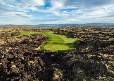 Bring Your Clothes - Everything Else Is Already Included! Fine on Entrada at Snow Canyon in Utah - for sale on GolfHomes.com, golf home, golf lot