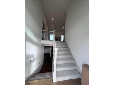 Welcome to this brand-new split entry plan by Dan Rowe on Hidden Valley Golf Course in Missouri - for sale on GolfHomes.com, golf home, golf lot