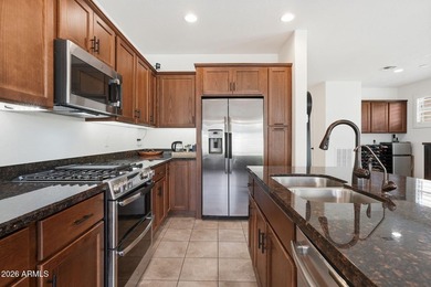 Welcome to the lowest priced resale home in Encanterra, offering on Encanterra Country Club in Arizona - for sale on GolfHomes.com, golf home, golf lot